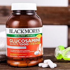 Blackmores reveals unhealthy quarter as company heir takes the reins Blackmores reveals unhealthy quarter as company heir takes the reins